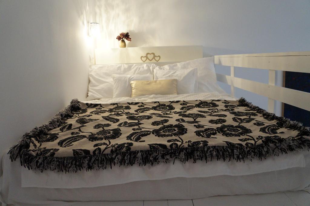 Julia'S Home Budapest Exterior photo