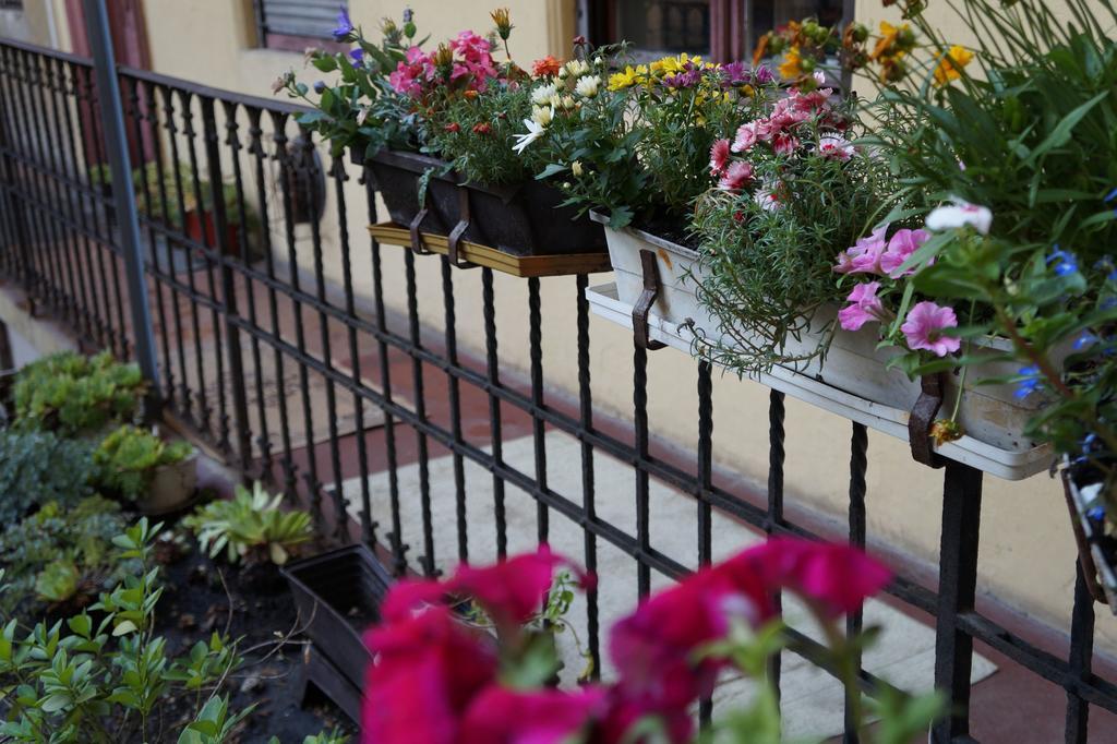 Julia'S Home Budapest Exterior photo