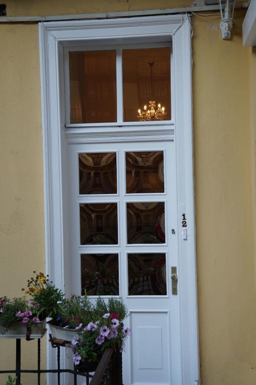 Julia'S Home Budapest Exterior photo